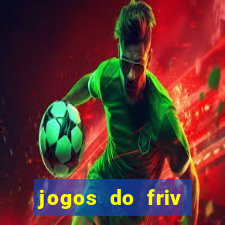 jogos do friv antigo lista